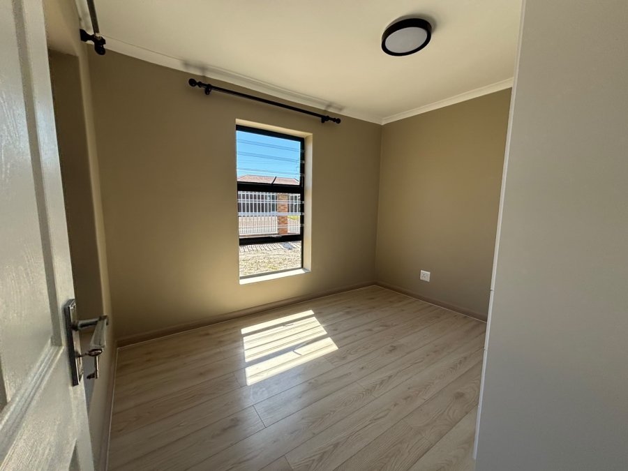 3 Bedroom Property for Sale in Soneike Western Cape